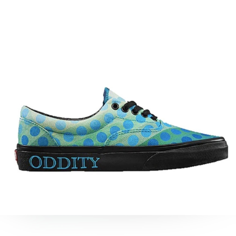 Vans X David Bowie "Space Oddity" Era - Picture 9 of 16